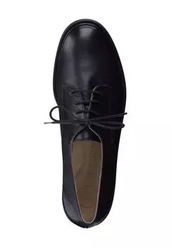 Полуботинки Ganter, черный