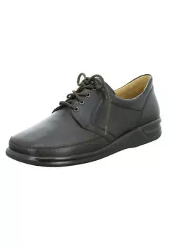 Полуботинки Ganter, цвет espresso