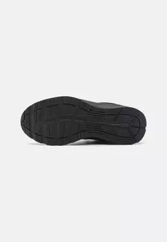 Полуботинки Gel-Mission ASICS, черный