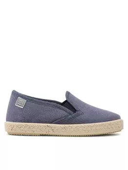 Полуботинки Gioseppo, темно-синий