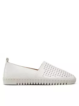 Полуботинки Go Soft, белый