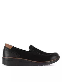 Полуботинки Go Soft, черный