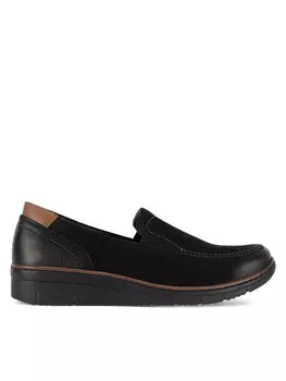 Полуботинки Go Soft, черный