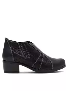 Полуботинки Go Soft, черный