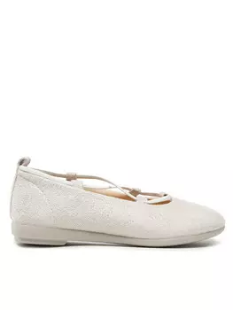 Полуботинки Good Grnland, бежевый