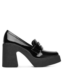 Полуботинки GT3033-21 Deezee, черный