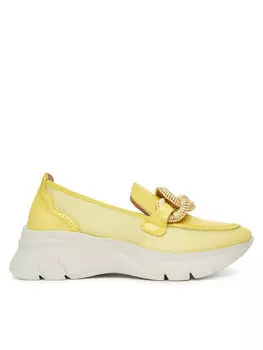 Полуботинки Habana Hv254050 Hispanitas, белый