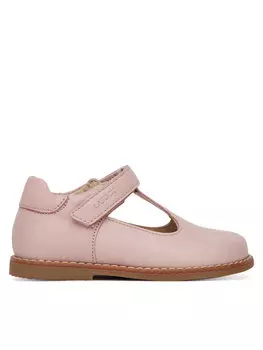 Полуботинки HAPPY CI12-HAPPY-11A Lasocki Kids, розовый