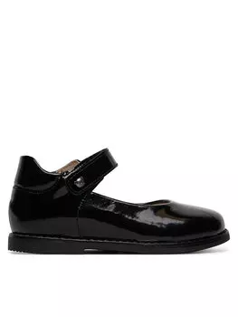 Полуботинки HAPPY CI12-HAPPY-14 Lasocki Kids, черный