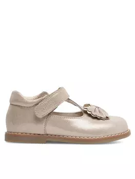 Полуботинки HAPPY CI12-HAPPY-19 Lasocki, золотой