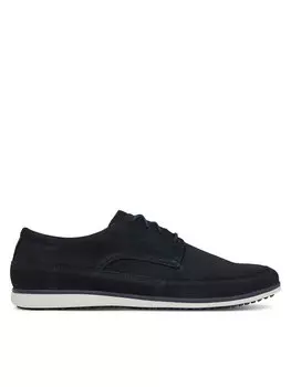 Полуботинки Henson-31 Mi25 Lasocki, синий