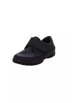 Полуботинки Hesna waldlufer, синий