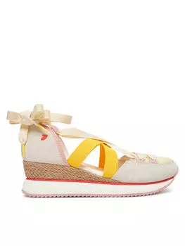 Полуботинки Hinesburg 74956-P Gioseppo, бежевый