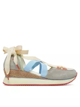 Полуботинки Hinesburg 74956-P Gioseppo, бежевый