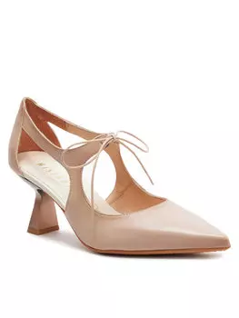 Полуботинки Hispanitas, бежевый