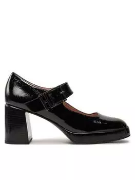 Полуботинки Hispanitas, черный