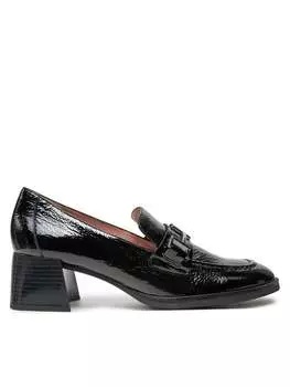 Полуботинки Hispanitas, черный