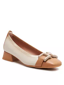 Полуботинки Hispanitas, коричневый