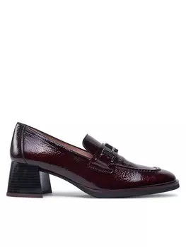 Полуботинки Hispanitas, красный