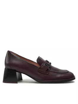 Полуботинки Hispanitas, красный