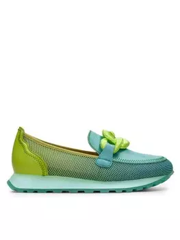 Полуботинки Hispanitas, красочный