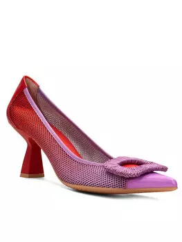 Полуботинки Hispanitas, мультиколор