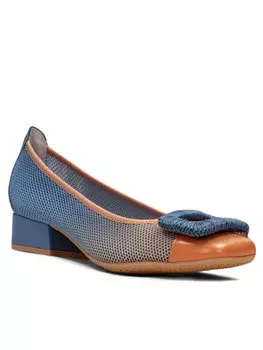 Полуботинки Hispanitas, мультиколор