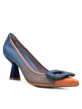 Полуботинки Hispanitas, мультиколор