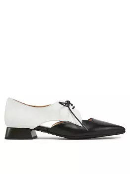 Полуботинки Hispanitas, мультиколор