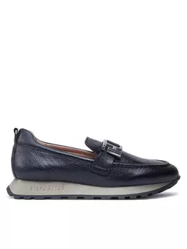 Полуботинки Hispanitas, синий