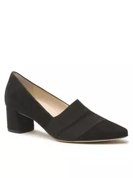 Полуботинки Hogl, черный