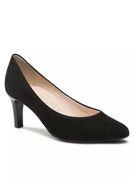 Полуботинки Hogl, черный