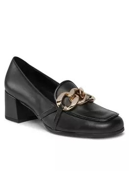 Полуботинки Hogl, черный