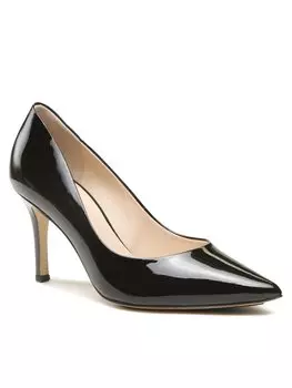 Полуботинки Hogl, черный