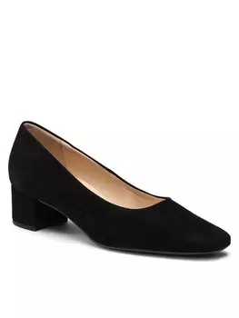 Полуботинки Hogl, черный