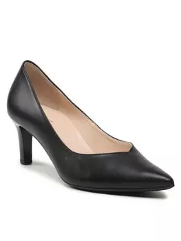 Полуботинки Hogl, черный