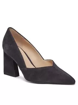 Полуботинки Hogl, синий