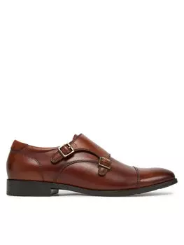 Полуботинки Holtlanflex 13180581 Aldo, коричневый