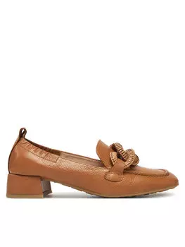 Полуботинки HV254064 Hispanitas, коричневый