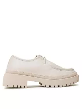 Полуботинки Hz12876-2 Jenny, бежевый