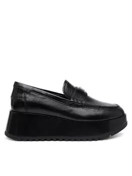 Полуботинки Indy 40S5IDFP2L Michael Michael Kors, черный