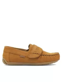 Полуботинки ITY Lasocki, коричневый