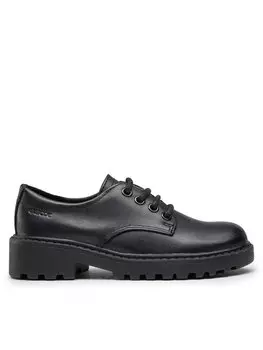 Полуботинки J Casey G. C J0420C 00043 C9999 Geox, черный