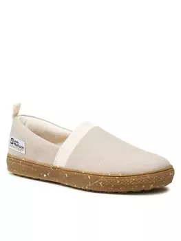 Полуботинки Jack Wolfskin, бежевый