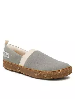 Полуботинки Jack Wolfskin, зеленый