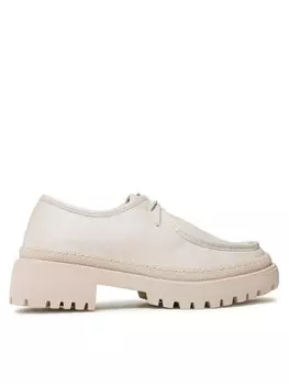 Полуботинки Jenny Fairy, бежевый