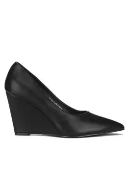 Полуботинки Jenny Fairy, черный