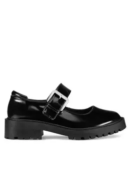 Полуботинки Jenny Fairy, черный