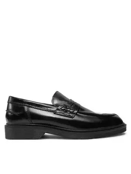 Полуботинки Jfwdax 12268369 Jack&Jones, черный