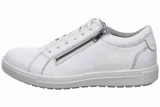 Полуботинки Jomos, белый